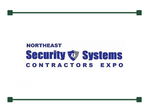 Northeast Security Systems Contractors Expo