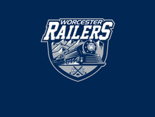 Worcester Railers vs. Kansas City Mavericks