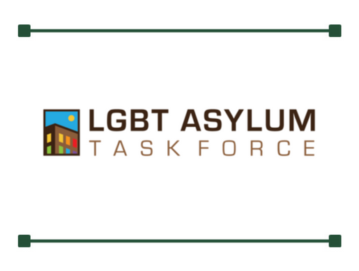 LGBT Asylum Task Force Gala