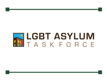 LGBT Asylum Task Force Gala