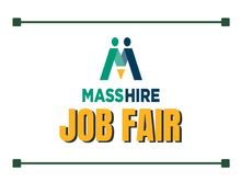 MassHire Job Fair
