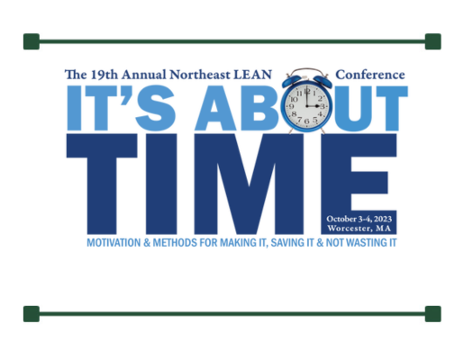 19th Annual Northeast Lean Conference