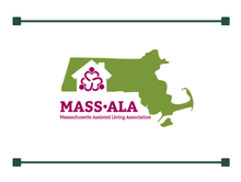 MA Assisted Living Association Conference and Trade Show