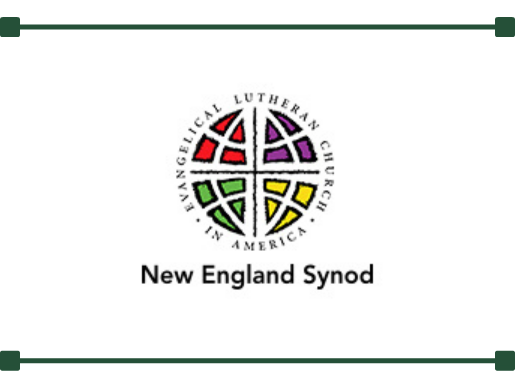 New England Synod 2022