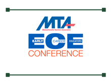 MTA's Early Career Educators Conference