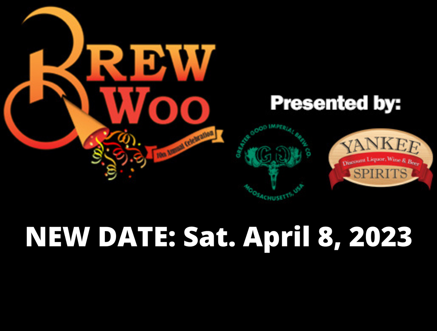 Brew Woo, Worcester's Original Craft Beer Festival