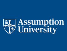 Assumption University Graduation