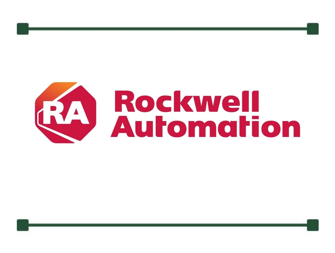 2022 Rockwell Automation® on the Move