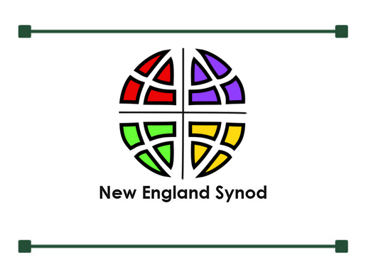 New England Synod 2024