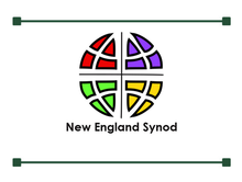 New England Synod 2024