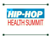 Hip-Hop Health Summit