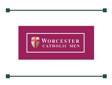 Worcester Diocesan Catholic Men's Conference