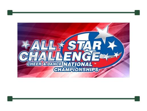 All Star Challenge