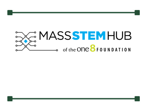 Mass STEM Hub One8 Foundation Grant Convening