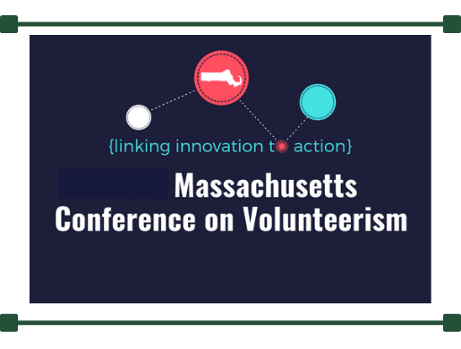 Massachusetts Conference on Volunteerism